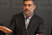 Jesús Sesma llamó a reconocer oportunamente las señales de depresión y a buscar apoyo profesional.