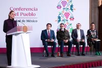 400 mil jóvenes se sumaron este año como beneficiarios de la beca de nivel medio superior.