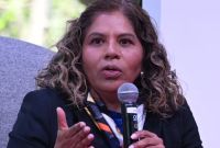María José Alcalá aclara cifra otorgada por CONADE y confirma financiamiento privado para Juegos Olímpicos de la Juventud