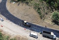 El impacto social y socioeconómico de la obra pública se reflejará en la creación de puestos de trabajo y en el beneficio directo para miles de familias.