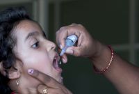 Todo lo que debes saber sobre la vacuna contra la polio