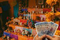 Día de Muertos 2026: ¿cuánto cuesta poner una ofrenda, según Profeco?
