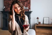 ¿Por qué el vino tinto da dolor de cabeza? Mito o realidad