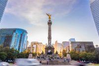 Segundo Foro de Financiamiento para el Sector Turístico en la CDMX, está dedicado a juntar al sector financiero con el sector turístico.