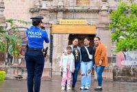 La ciudad escala tres lugares en el ranking nacional.
