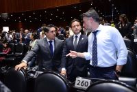 Profepa ordenó suspender las obras del complejo inmobiliario