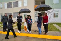 12 millones de familias beneficiadas con el programa Vivienda para el Bienestar