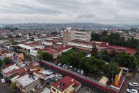 Detalló que el hospital, contará con 12 consultorios, atención en 13 especialidades y servicios de imagenología, como tomografía, mastografía, rayos X y ultrasonido.