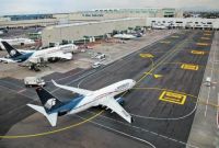 Aeroméxico abre nuevas rutas directas a California, Florida y Oregón en Estados Unidos, sumadas a las de Paris y Madrid.