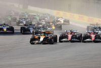 ¡Checo Pérez acelera la economía! F1 en CDMX dejará derrama de 21 mil mdp: Concanaco.