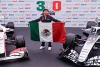 Canaco CDMX revela derrama millonaria por F1