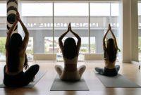 ¿Qué le pasa a tu cuerpo cuando haces yoga?