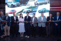 Fundada en China, BAIC cuenta con una trayectoria de más de seis décadas en la industria automotriz.
