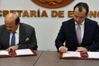 México e India inician negociaciones para un Acuerdo de Comercio Preferencial