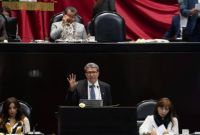 Inicia proceso de sucesión en el INE
