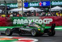 Fórmula 4 es el semillero oficial de la FIA rumbo a la F1