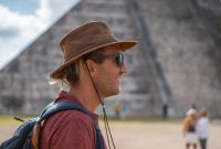 La llegada de turistas internacionales a México por vía aérea caerá 6%: ¿por qué?