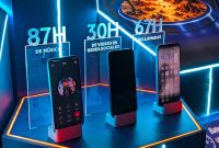 ¿Cuánto cuesta el vivo V80 Lite 5G en México? El celular con récord Guinness por su batería.