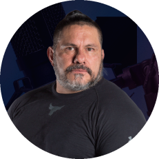 David Páramo