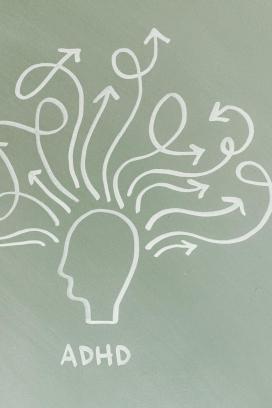 Psiquiatra advierte riesgos de diagnosticar TDAH con inteligencia artificial