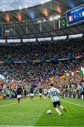 Mundial 2026