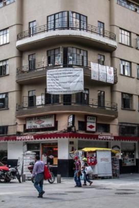 CDMX arrastra déficit de vivienda