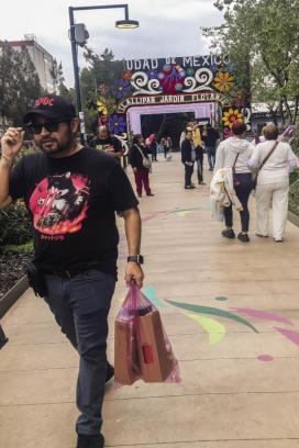 Nadie paga por mantener lo que ya existe: Ramírez advierte que obras para mundial ocultan abandono