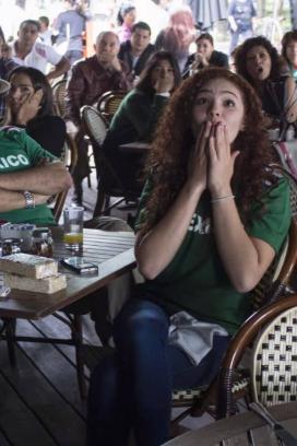 Mundial de Fútbol impulsará 30% las ventas de restaurantes en México