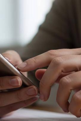 Solo el 20% de celulares en México se han registrado; el plazo vence el 30 de junio