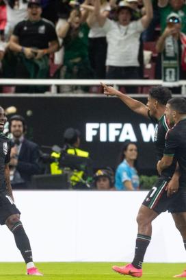 México hace historia: Triunfo ante Corea asegura a Selección Mexicana el primer lugar del Grupo A