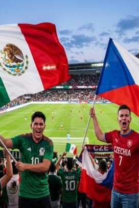 México es nuestro aliado comercial más importante, no podríamos vivir sin el: Embajador de Chequia