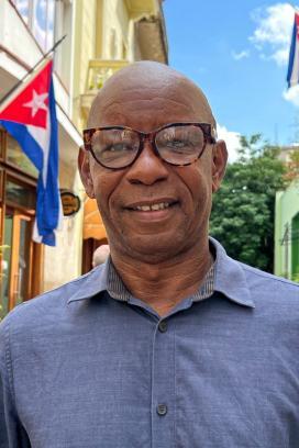Gobierno cubano prefiere ceder ante EU que compartir el poder: Manuel Cuesta Morúa