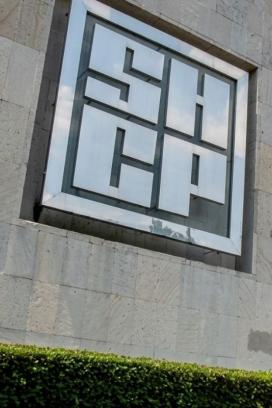 Fachada de la SHCP