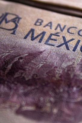 Economía de México