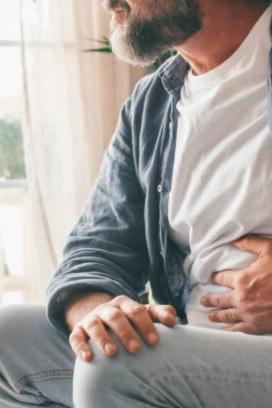 ¿Cómo detectar y revertir el hígado graso mediante alimentación y estudios clínicos?