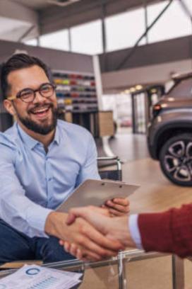 Comportamiento del mercado automotor en el primer semestre