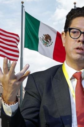 Juan Carlos Baker