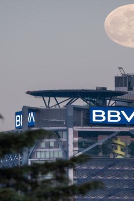 Crecimiento real del empleo formal es de 1% al descontar plataformas: BBVA