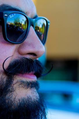 Meta bloqueará lentes inteligentes que vulneren privacidad: Juan Guevara