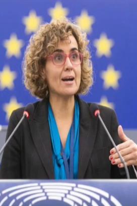 México y España muestran tintes de autocracia: Lourdes Mendoza