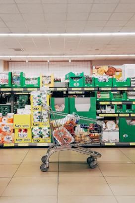 ANTAD advierte caída en ventas de autoservicios y departamentales
