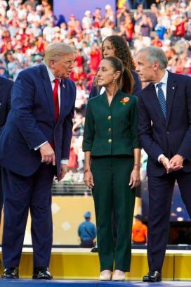 México debe concretar visita de Estado a Washington: Ponce Urquiza