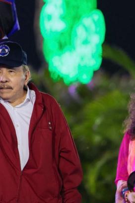 Andrés Oppenheimer denuncia la pasividad internacional ante cancelación de elecciones en Nicaragua
