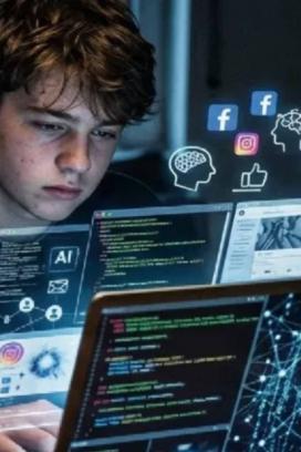 IDET advierte sesgo político en regulación de IA y redes