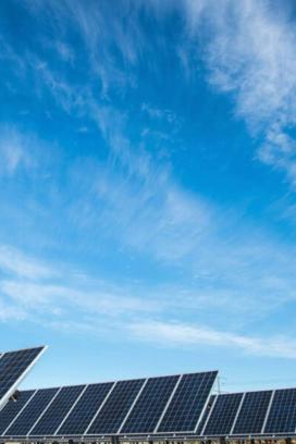 Serfimex destina 1,000 mdp a proyectos de energía limpia en Quintana Roo