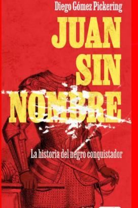 "Juan sin nombre" rescata la raíz afromexicana olvidada: Diego Gómez Pickering