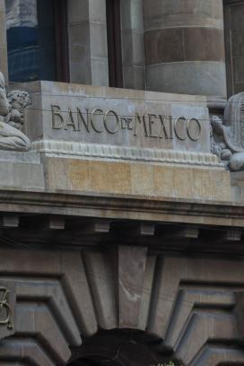 Finamex descarta cambios en la tasa de interés de Banxico para el resto del año