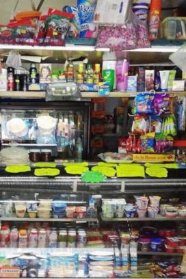 TIENDA DE BARRIO