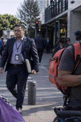 Trabajo digno en México enfrenta un rezago estructural