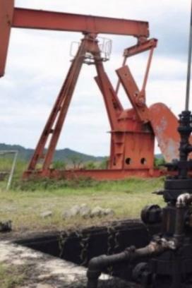 El impacto del fracking en México